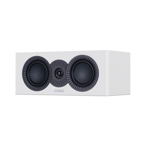 Mission LX-C2 MKII Centre Speaker White White