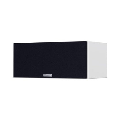 Mission LX-C2 MKII Centre Speaker White White