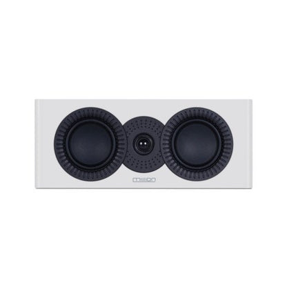 Mission LX-C2 MKII Centre Speaker White White