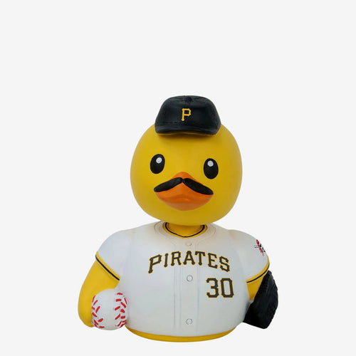 MLB Duck Mini Bobbleheads