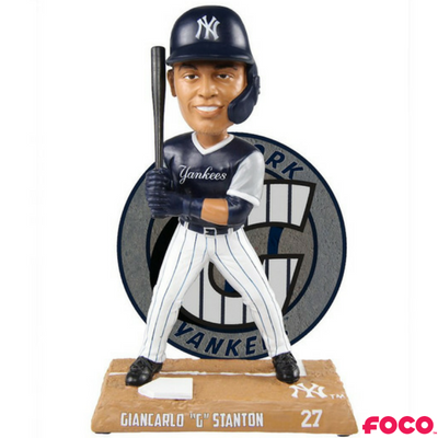 Giancarlo Stanton (G) - New York Yankees
