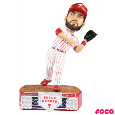 Bryce Harper - Philadelphia Phillies