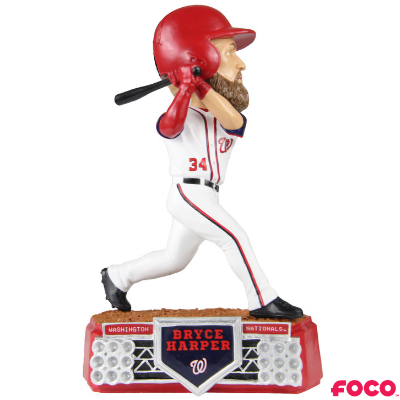 Bryce Harper - Washington Nationals
