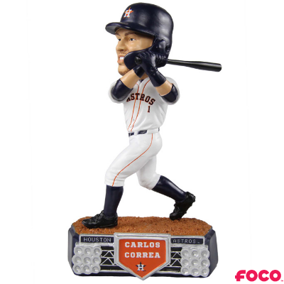 Carlos Correa - Houston Astros