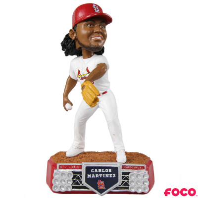 Carlos Martinez - St. Louis Cardinals