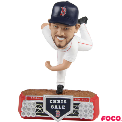 Chris Sale - Boston Red Sox