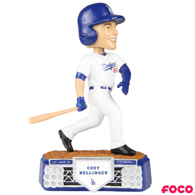 Cody Bellinger - Los Angeles Dodgers