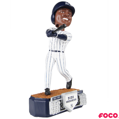 Didi Gregorius - New York Yankees