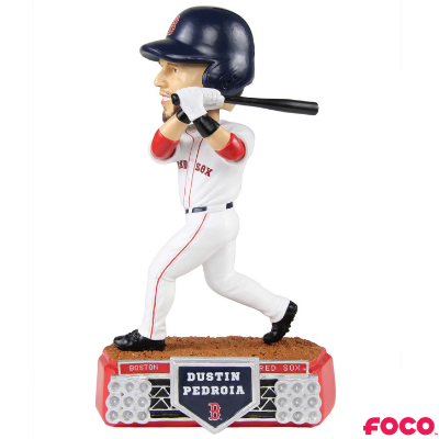Dustin Pedroia - Boston Red Sox