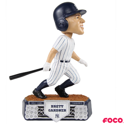 Brett Gardner - New York Yankees