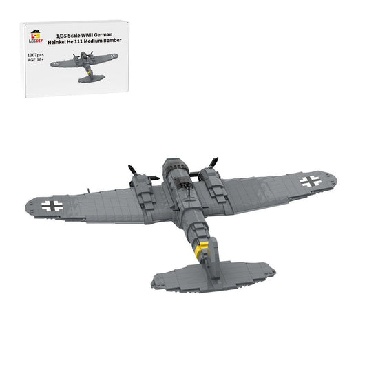 MOC - 172484 F - 22 RAPTOR - 1:35 Scale (v3) Klemmbausteine - LesDiy - Klemmbausteine