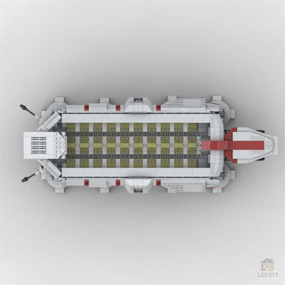MOC - 61382 AT - OT - LesDiy - Klemmbausteine