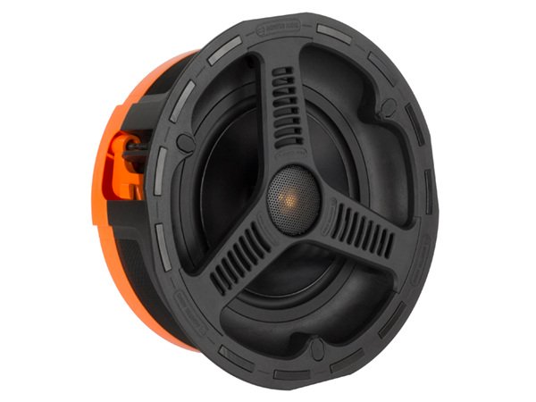 Monitor Audio AWC265 All Weather Speaker Black