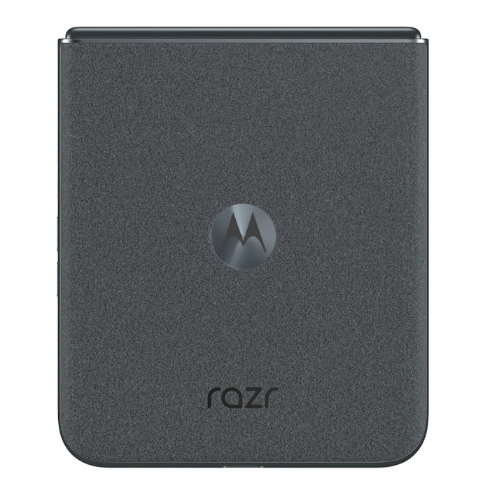 Motorola Razr 5G 256GB (2024) - Koala Gray (Unlocked)