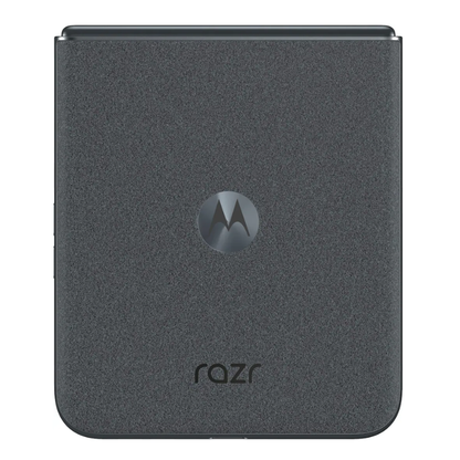 Motorola Razr 5G 256GB (2024) - Koala Gray (Unlocked)