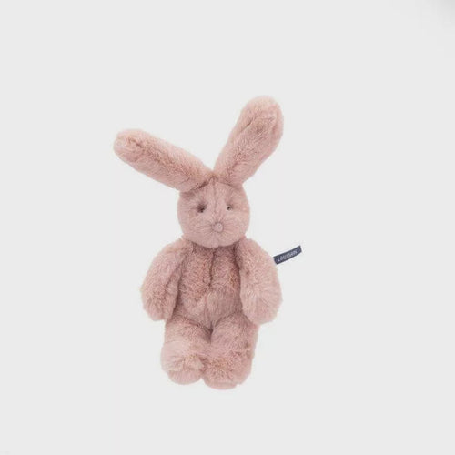 Moulin Roty Arthur et Louison - Louison The Rabbit Doll Pink