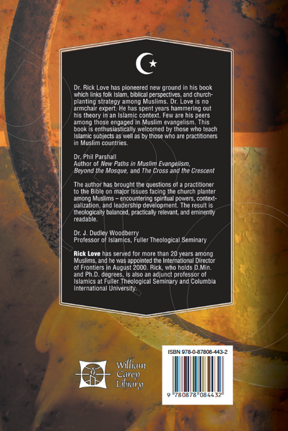 Muslims, Magic and the Kingdom of God - MissionBooks.org