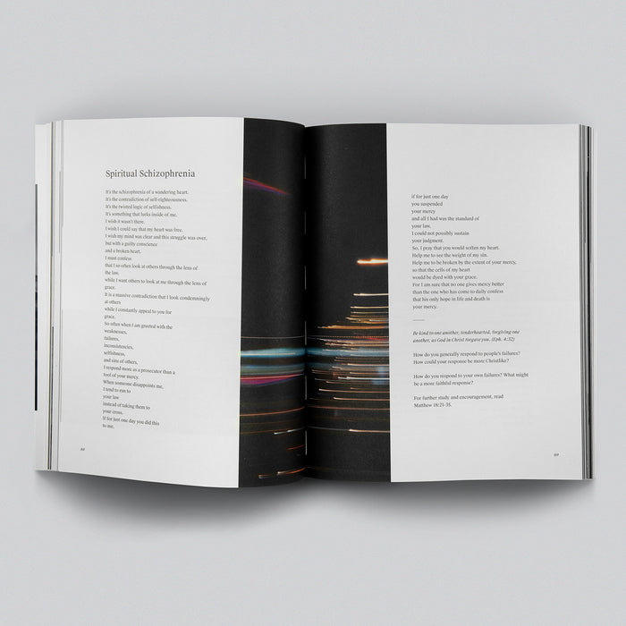 My Heart Cries Out: Gospel Meditations for Everyday Life - Paul David Tripp