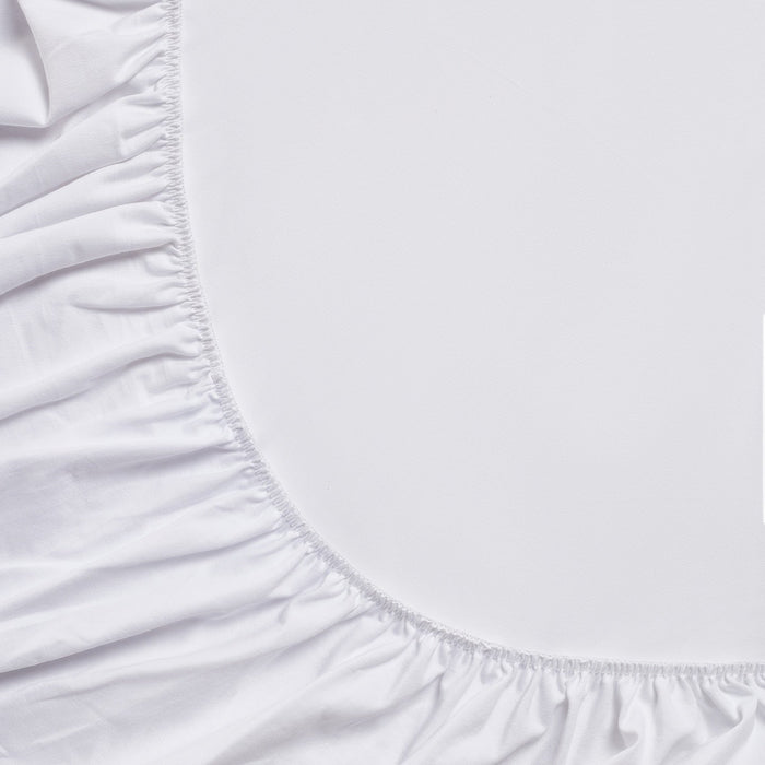 Nature Tencel Mattress Protector tex blanca