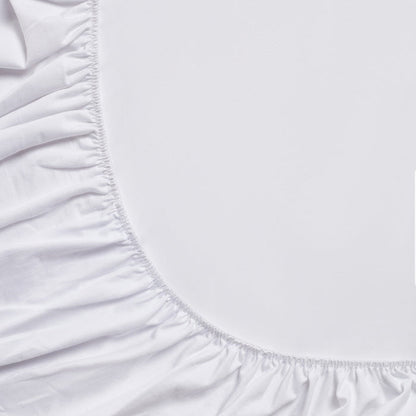 Nature Tencel Mattress Protector tex blanca