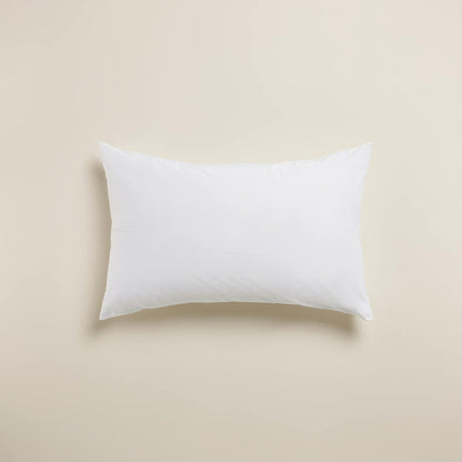 Nature Tencel Pillow Protector tex blanca
