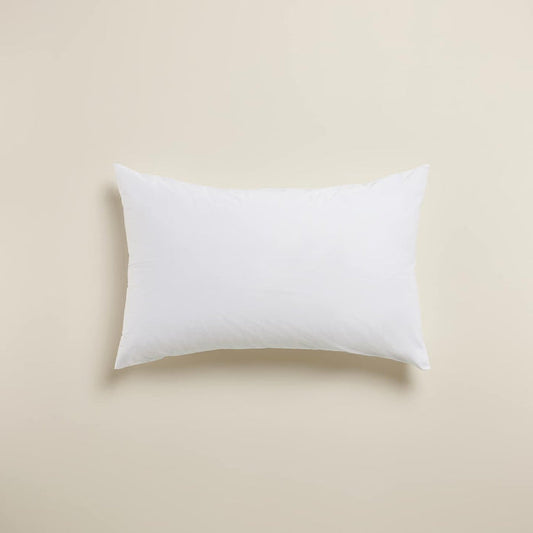 Nature Tencel Pillow Protector tex blanca
