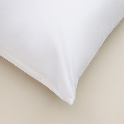 Nature Tencel Pillow Protector tec blanca
