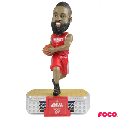 James Harden - Houston Rockets