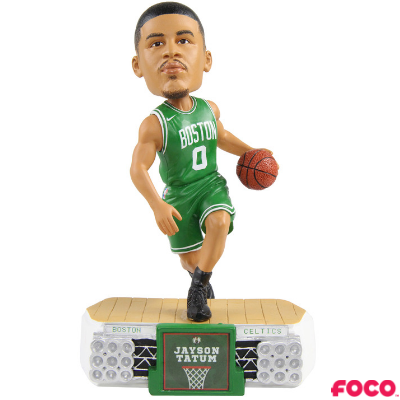 Jayson Tatum - Boston Celtics
