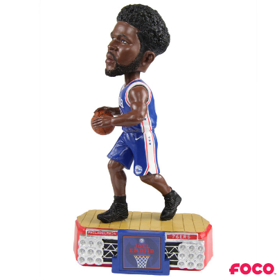 Joel Embiid - Philadelphia 76ers