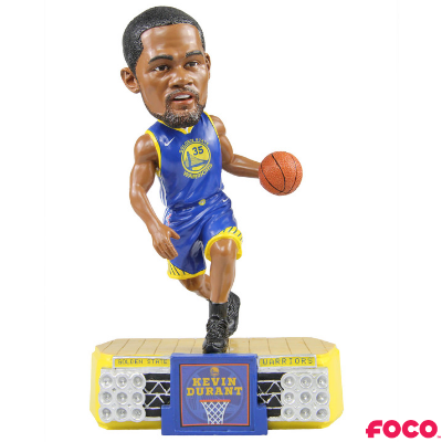 Kevin Durant - Golden State Warriors