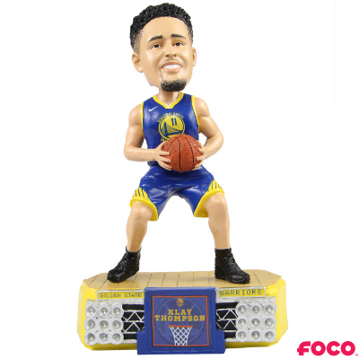Klay Thompson - Golden State Warriors