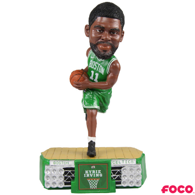 Kyrie Irving - Boston Celtics