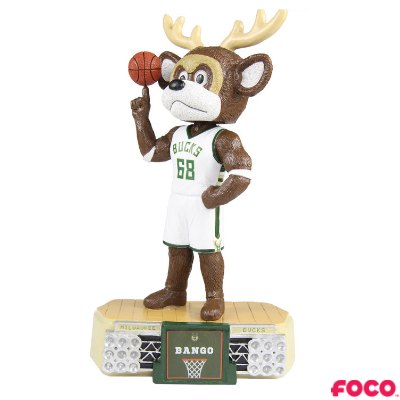 NBA Stadium Lights Bobbleheads