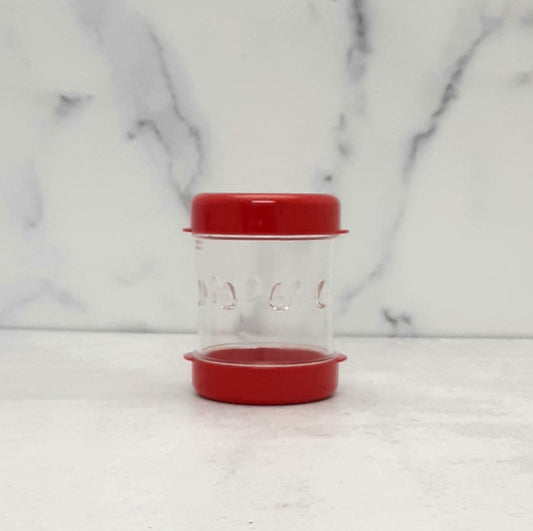 Negg Egg Peeler RED