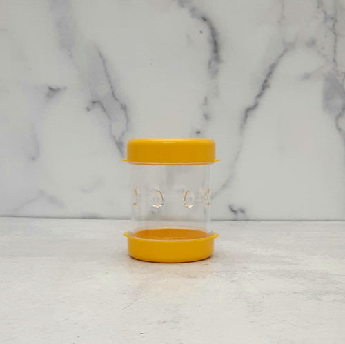 Negg Egg Peeler YELLOW