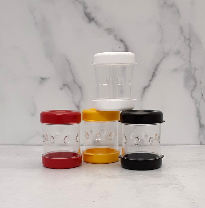 Negg Egg Peeler YELLOW