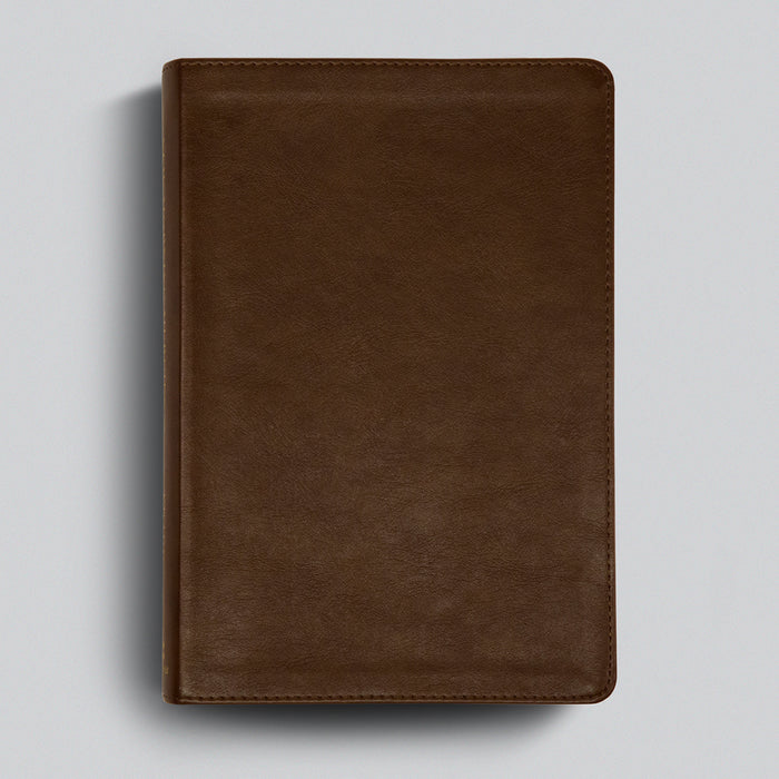 New Morning Mercies Devotional - Paul Tripp - Imitation Leather Edition - TruTone (3)