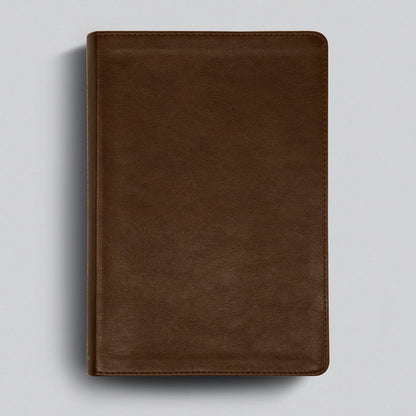 New Morning Mercies Devotional - Paul Tripp - Imitation Leather Edition - TruTone (3)
