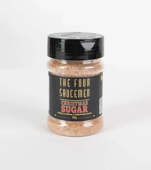 NEW YEAR SPECIAL! TFS Christmas Sugar 100g