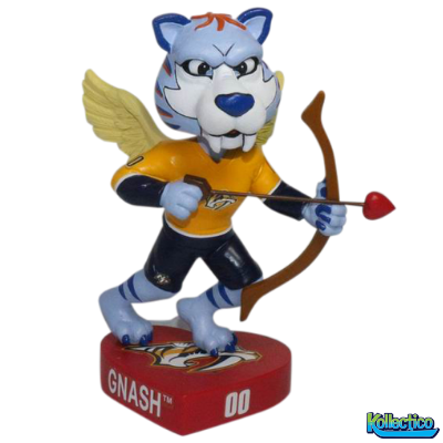 Nashville Predators - Gnash - Valentine's Day