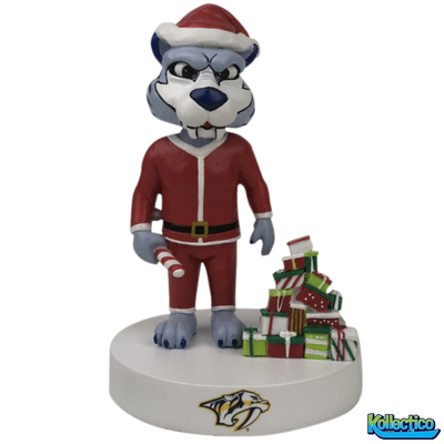 Nashville Predators - Gnash - Christmas