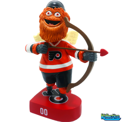 Philadelphia Flyers - Gritty - Valentine's Day