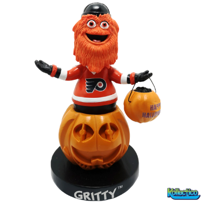 Philadelphia Flyers - Gritty - Halloween