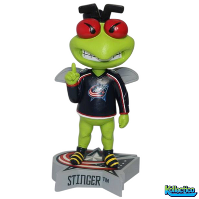 Columbus Blue Jackets - Stinger