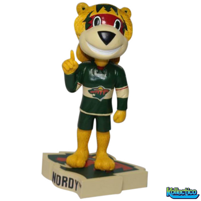 Minnesota Wild - Nordy