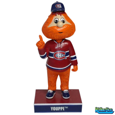 Montreal Canadiens - Youppi!