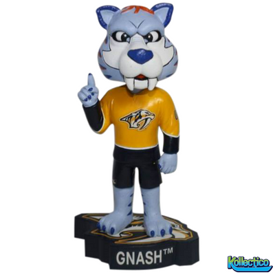 Nashville Predators - Gnash