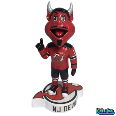 New Jersey Devils - NJ Devil