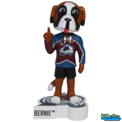 Colorado Avalanche - Bernie